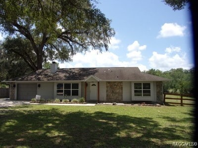 property at 13000 S Istachatta Rd