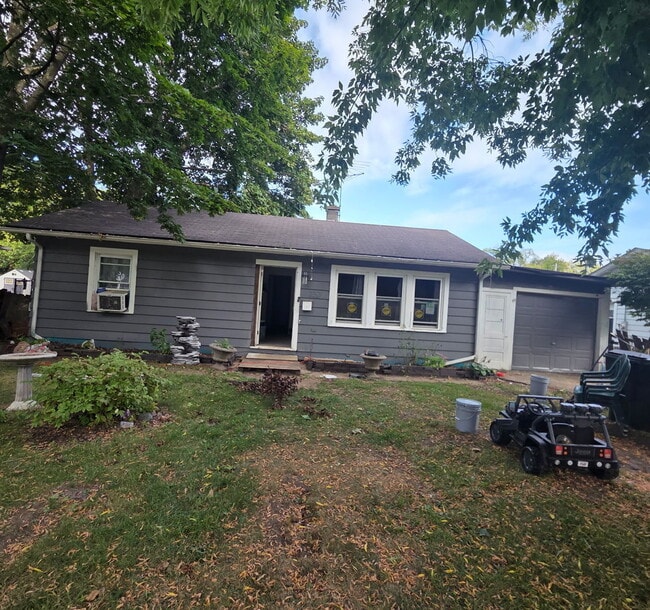 737 Franklin Ave in Winthrop Harbor, IL - Building Photo - Building Photo