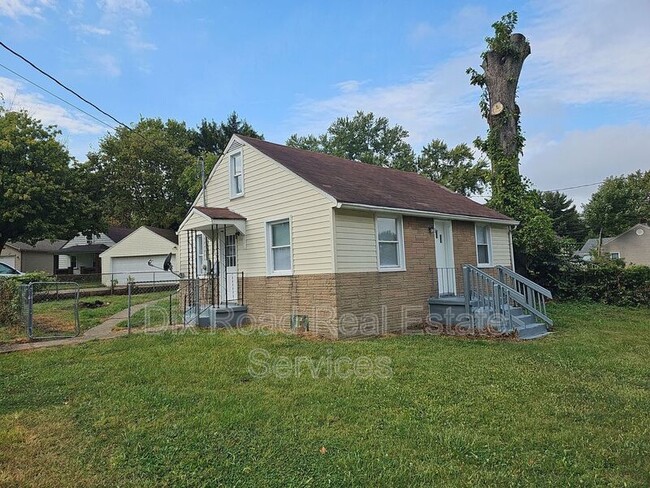 property at 2701 Tylersville Rd