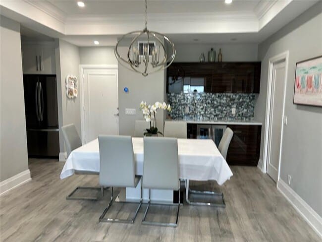 property at 2000 S Ocean Blvd