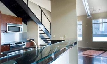 17th Street Lofts in Atlanta, GA - Building Photo - Building Photo