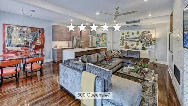 500 Queens Rd-Unit -ID1043778P in Charlotte, NC - Building Photo - Building Photo