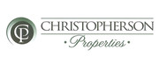 Property Management Company Logo Christopherson Properties