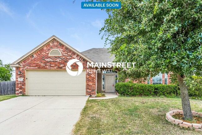 property at 116 Currie Ct