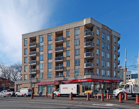 The Braxton in Toronto, ON - Building Photo - Building Photo