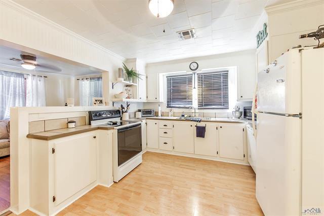 601 Poplar St in Thibodaux, LA - Building Photo - Building Photo