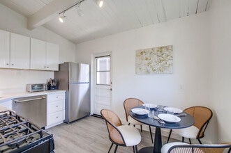 4114 Fond du Lac Ave in San Diego, CA - Building Photo - Building Photo