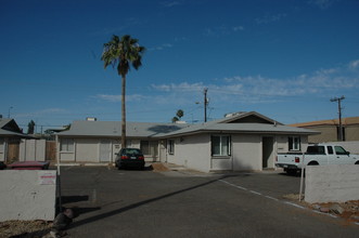 2614-2620 N 72nd Pl in Scottsdale, AZ - Building Photo - Building Photo