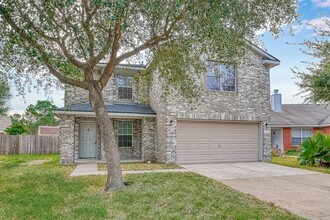 21102 Scenic Bluff Ln in Humble, TX - Building Photo - Building Photo