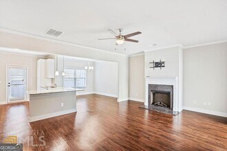 7704 Fawn Cir in Covington, GA - Building Photo - Building Photo