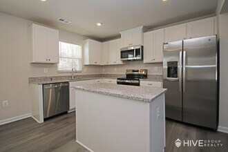 2878 Orchard Ln in Harrisonburg, VA - Foto de edificio - Building Photo