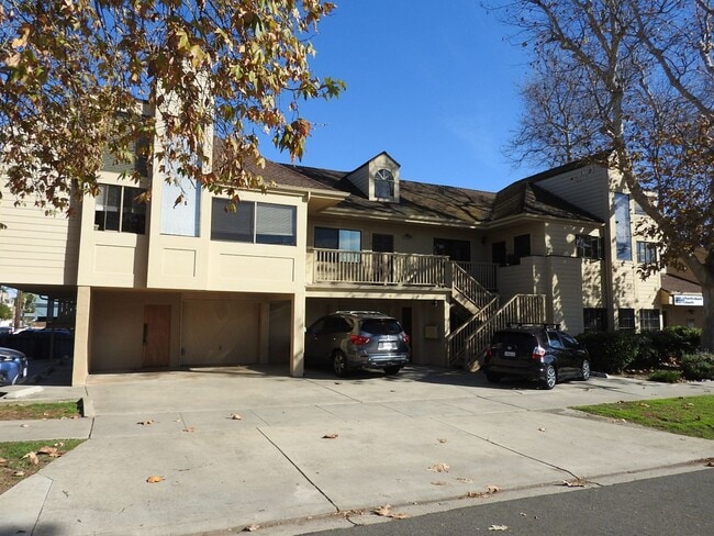 property at 2108 Garnet Ave