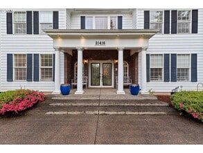 21416 NE 63rd St in Vancouver, WA - Foto de edificio - Building Photo