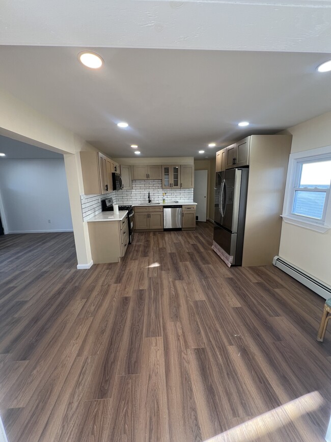 436 Brook St in Scranton, PA - Foto de edificio - Building Photo