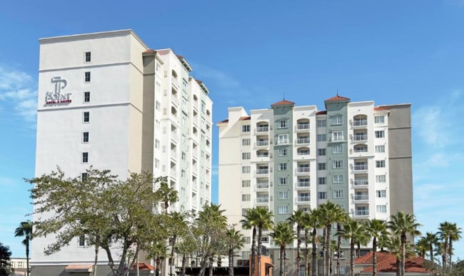 7389 Universal Blvd in Orlando, FL - Building Photo - Building Photo