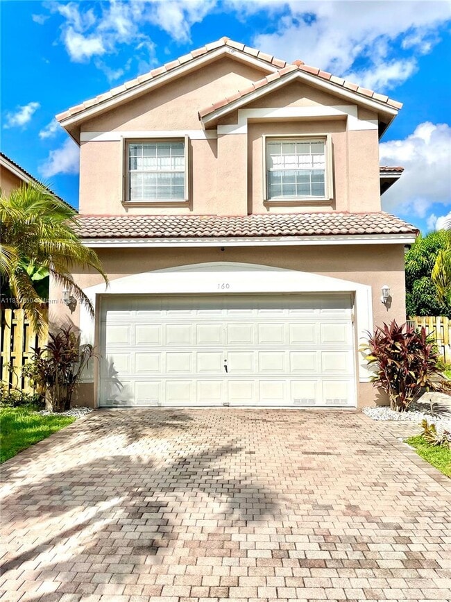 160 NW 97th Terrace
