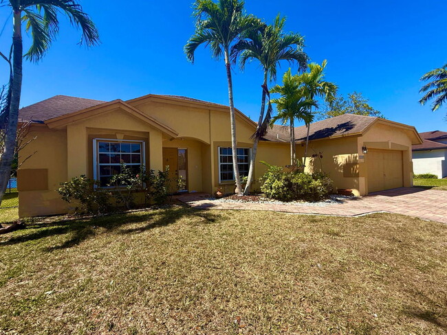 1137 SW 149th Ln in Sunrise, FL - Foto de edificio - Building Photo