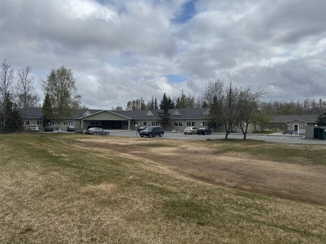 190 W Park Ave in Soldotna, AK - Building Photo - Building Photo