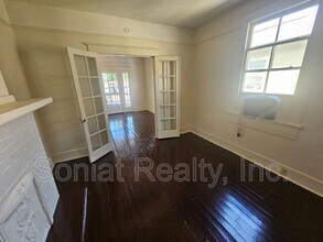 8623 Jeannette St in New Orleans, LA - Building Photo - Building Photo
