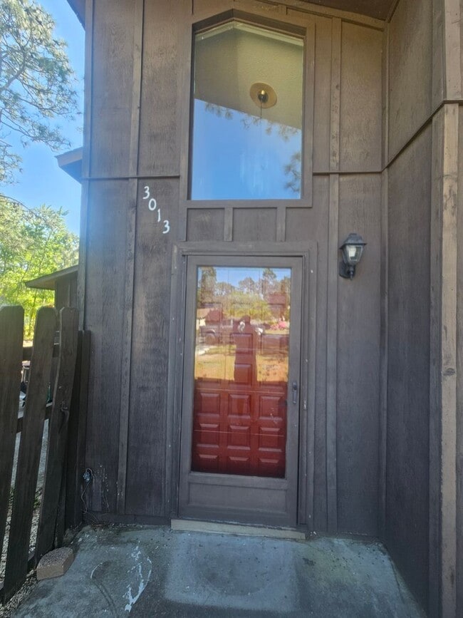 3013 Folkstone Cir in Fayetteville, NC - Building Photo - Building Photo