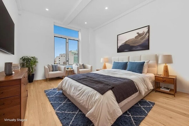 97 Grand St in Brooklyn, NY - Foto de edificio - Building Photo