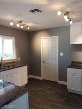 3115 E Dillon Ave in North Las Vegas, NV - Building Photo - Building Photo