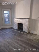 1247 West Ave in Buffalo, NY - Building Photo - Building Photo