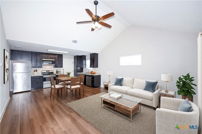 property at 701 Horace Howard Dr