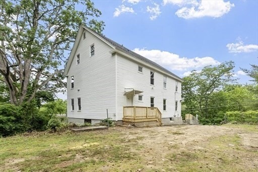 property at 551 Chestnut St