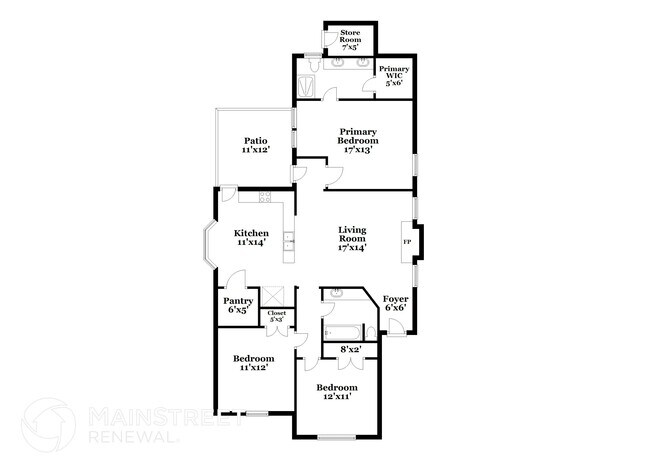 1068 Fairbank Ln in Chelsea, AL - Building Photo - Building Photo