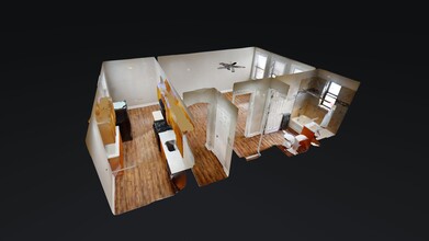 10631 S Hale Ave in Chicago, IL - Building Photo - Building Photo