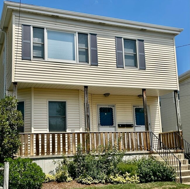property at 20 Harrington Ave