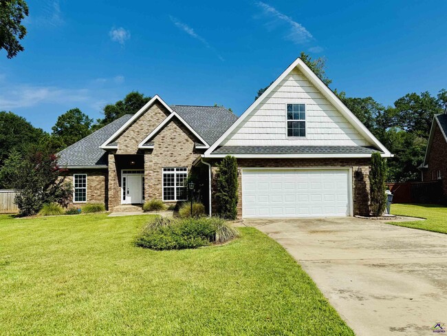 410 Brookewater Ln in Perry, GA - Building Photo - Building Photo