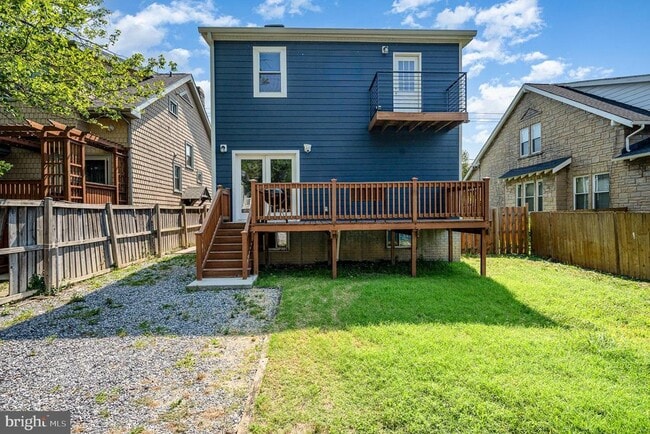 5308 13th St NW in Washington, DC - Building Photo - Building Photo