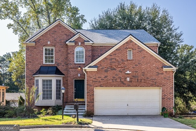 property at 1759 Regency Park Walk