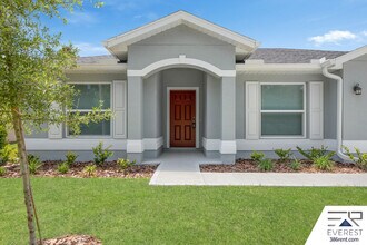 22 Prince Eric Ln in Palm Coast, FL - Building Photo - Building Photo