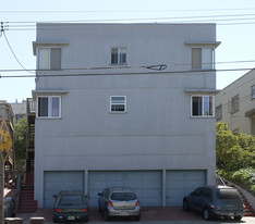 452 Oakland Ave Apartments