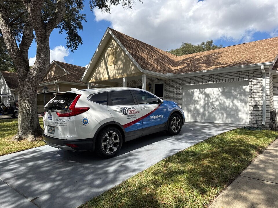 8431 SW 90th Ln in Ocala, FL - Building Photo