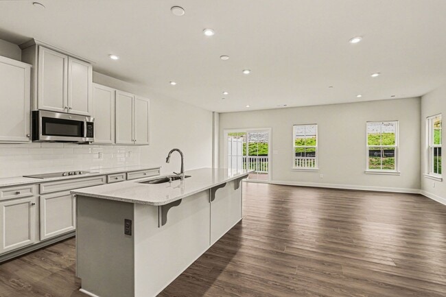 1049 Mountain Vw Dr in Thompson's Station, TN - Building Photo - Building Photo