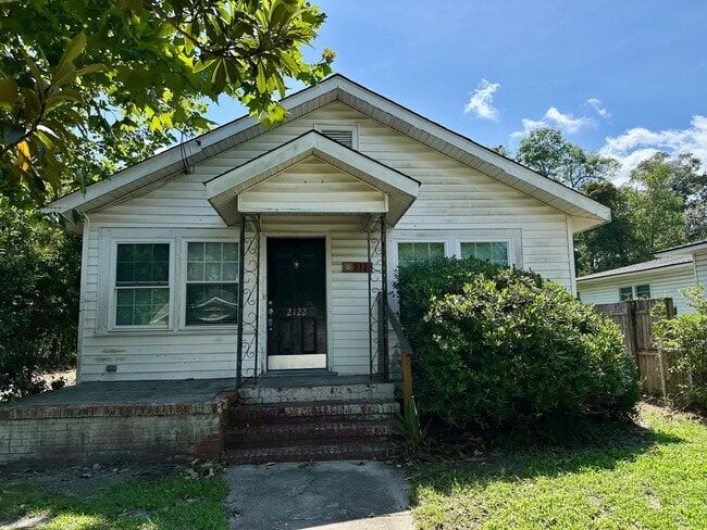 2122 Jefferson St in Wilmington, NC - Building Photo - Building Photo