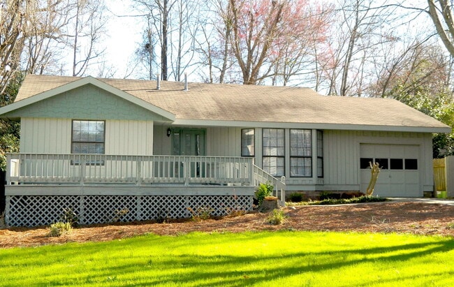 471 Lawrence Dr in Evans, GA - Building Photo - Building Photo
