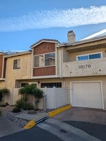 10170 Palm Glen Dr, Unit 10170 Palm Glen Dr #52 in Santee, CA - Building Photo