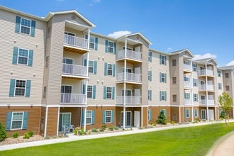 Willoughby Hills Senior Apartments in Willoughby, OH - Building Photo - Building Photo