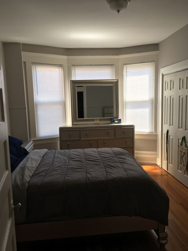 property at 968 State St