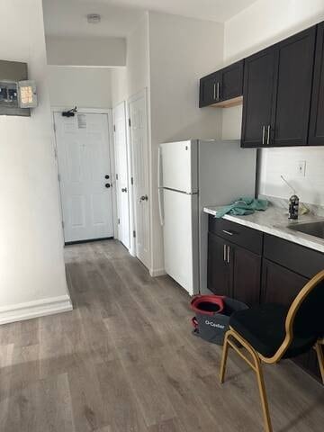 317 E 96th St, Unit 2 in Brooklyn, NY - Foto de edificio - Building Photo