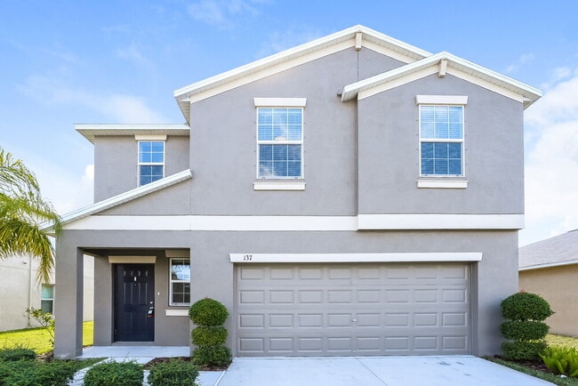 property at 137 Cascade Bend Dr