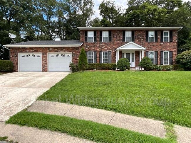 property at 30 Shallowbrook Dr