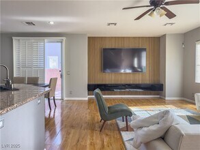 3610 Pinnate Dr in Las Vegas, NV - Building Photo - Building Photo