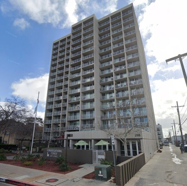 288 F St in Chula Vista, CA - Building Photo - Building Photo