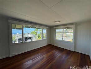 1654 Quincy Pl in Honolulu, HI - Building Photo - Building Photo